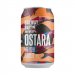 GALWAY BAY BREWERY OSTARA IRISH STOUT 