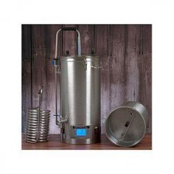 Robobrew de 35L con bomba - TicoBirra