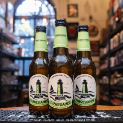 Theresianer Premium Pils