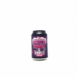 Mad Scientist Blackcurrant Trifle 2025 EDT