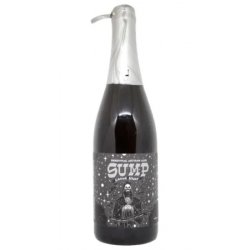 Perennial Artisan Ales Barrel-Aged Sump (2024) - Hops & Hopes