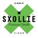 Sxollie Granny Smith Cider Keg 