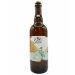 - Brasserie La Cabane - Cascade Pale Ale Bio - 75cl - VP 