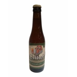 Microbrouwerij Urthel. Urthel Hop-It - Cervezone