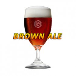 Brown Ale - Silo Cervecero