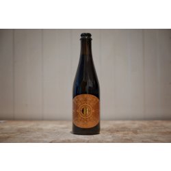 Goose Island Beer Co. Small Batch No. 4: Two-year Applewood Wheatwine