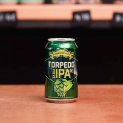 Sierra Nevada Torpedo Extra IPA - The Hop Vault