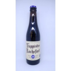 Trappistes Rochefort 10 - Monster Beer