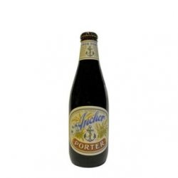 ANCHOR PORTER - Birre da Manicomio