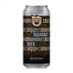 Deeds Doppel Bourbon Barrel Bock 440ml Can - Beer Cartel