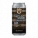 Deeds Doppel Bourbon Barrel Bock 440ml Can Deeds Doppel Bourbon Barrel Bock 440ml Can