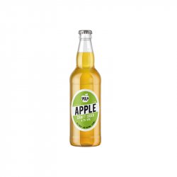 PULP Apple Craft Cider