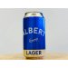 The Albert Lager 5% 