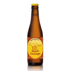 Beasty Beers Dutch Courage (Pack 12x) - PCB - Portuguese Craft Beer