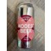 Modest Beer - Half Decent DIPA - Citra & Simcoe 