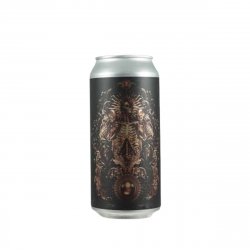 Northern Monk Great Notion Patrons Project 42.01 7alc 44cl - Dcervezas