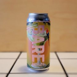 Barebottle Brewing, Magicaritaville, Sour, 6.5% - Kill The Cat