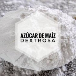 Azúcar de Maíz  Dextrosa - Silo Cervecero