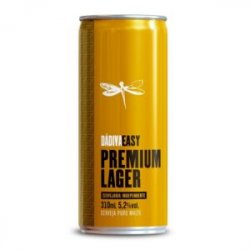 Dádiva Easy Premium Lager - Central da Cerveja