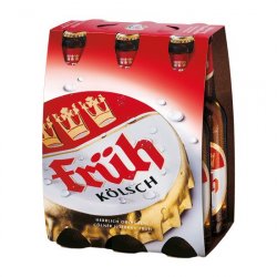 Früh Kölsch