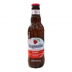 Hoegaarden Rosée