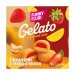 Gelato: Strawberry & Mango Mochi  Funky Fluid 