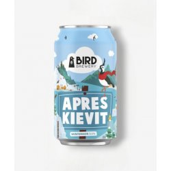 Bird Brewery Apres Kievit