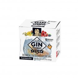 Botánicos Gin Tonic - 9 Infusiones - Chin Chin