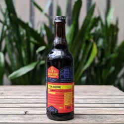 Bottle Logic Brewing Leche Reserva (2023) Bottle Logic Brewing Leche Reserva (2023)