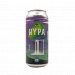Brasserie du Bas Canada - HYPA IV 47,3 cl  IPA 