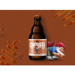 Mc Chouffe