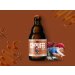 Chouffe Mc Brune Belgian Dubbel 