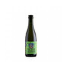 EREMO Get Back Journals Birra dell’Eremo - Fruit Wild Ale WPassion Fruit - BOTT. 37,5 Cl - Bibes