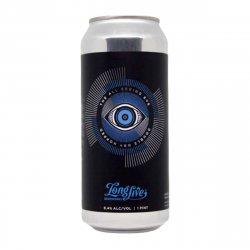 Long Live The All Seeing Eye 8,4alc 47cl - Dcervezas