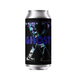 PARISH GHOST X - Las Cervezas de Martyn