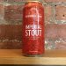 Thornbridge Imperial Stout from the Union 