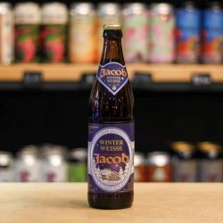 Familienbrauerei Jacob Winter Weisse