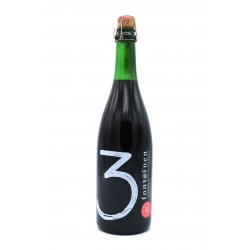 3 Fonteinen Hommage 75cl - Belgian Brewed