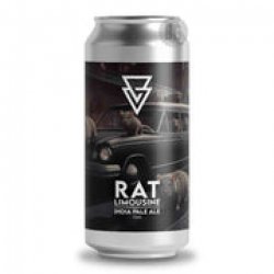 Azvex Rat Limousine - Beer Guerrilla