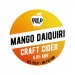 Pulp Mango Daiquiri Cider 20L Bag in Box 