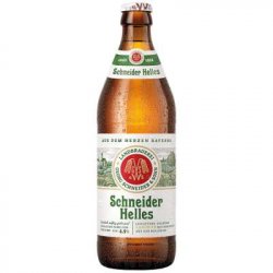Schneider Helles