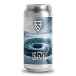 Azvex Arctic Vortex - Beer Guerrilla