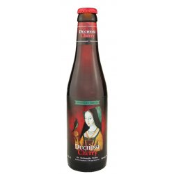 Duchesse Cherry 33cl - Belgian Brewed