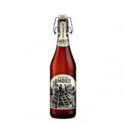 APPENZELLER KOHLER Amber - Birre da Manicomio