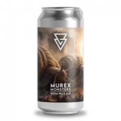 Azvex Murex Monsters - Beer Guerrilla