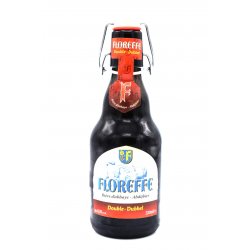 Floreffe Brown 33cl - Belgian Brewed