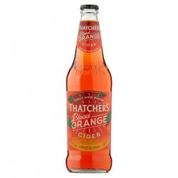 Thatchers Blood Orange Thatchers Blood Orange
