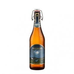 APPENZELLER VOLLMOND - Birre da Manicomio