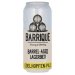 Barrique Brewing and Blending - EdleHopfen-pils 