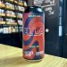 DRUNKEN BROS  ELLA  BLACK IPA 